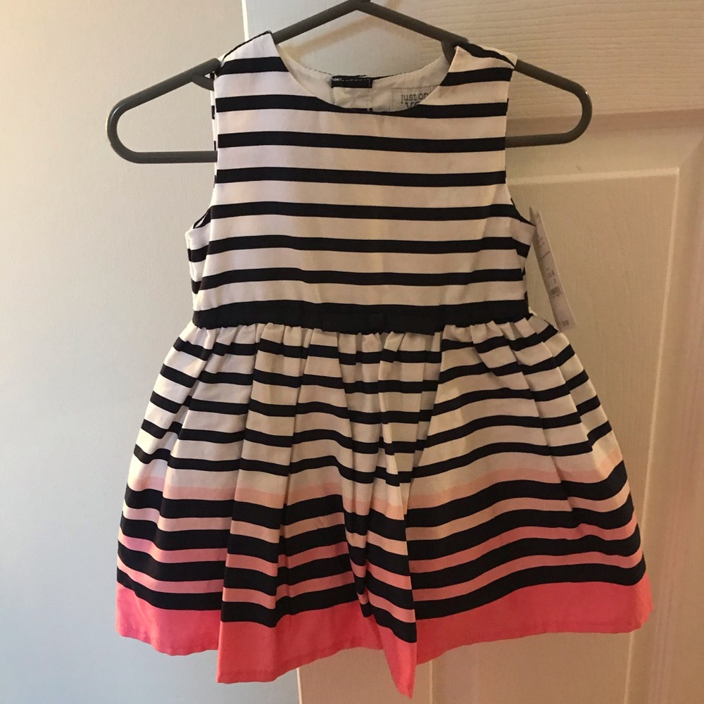 Baby Girl Dress from Target
